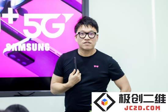 XREAL 创始人、CEO徐驰
