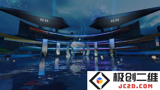*PICO视频 亚运会观赛主会场
