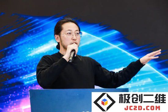 天图万境创始人、导演 图拉古
