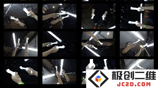 *PICO多模态同步相机系统 采集高精度数据