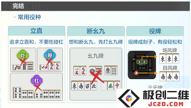 雀愿麻将玩法