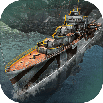 战舰激斗无限铂金破解版(Battle of Warships)
