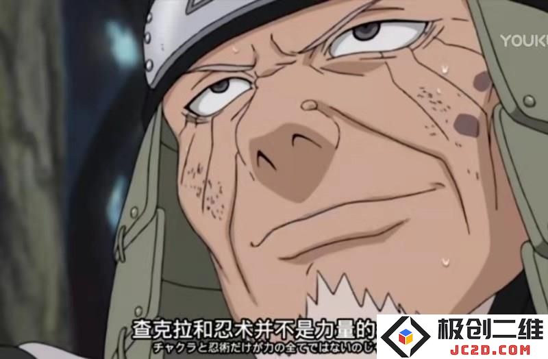 火影忍者第七十七集，光明与黑暗的对抗，我爱罗的真正身份与使命揭晓