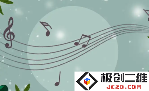波点音乐