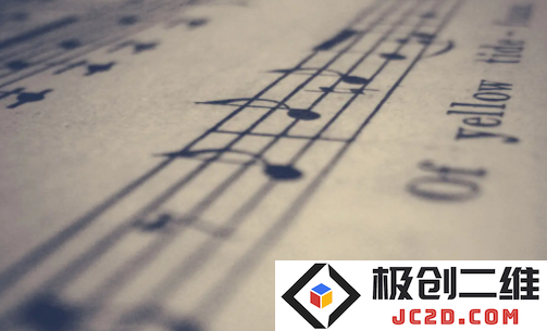 波点音乐