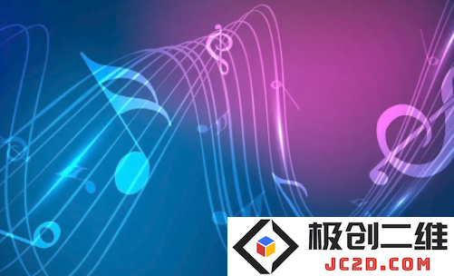 波点音乐