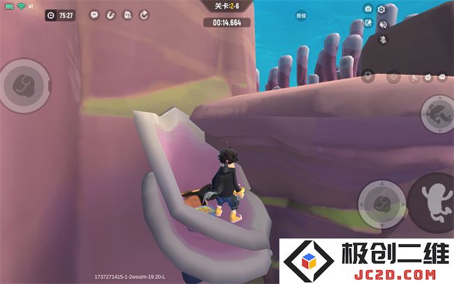 暴跳西游路第1~3大关宝箱详细点位