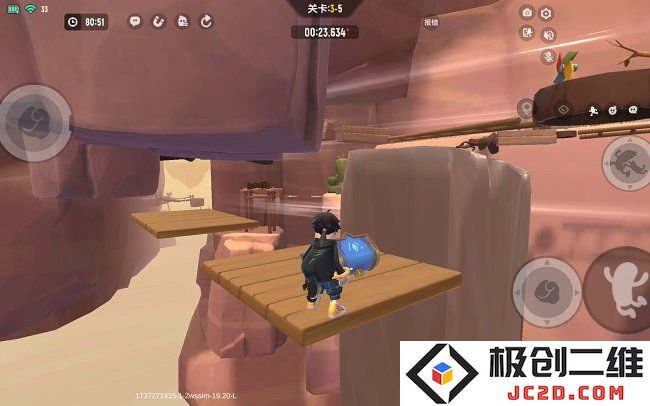 暴跳西游路第1~3大关宝箱详细点位