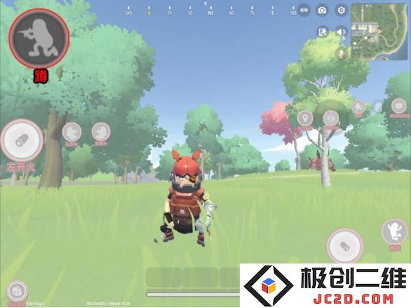 香肠派对最新版新手基础教学