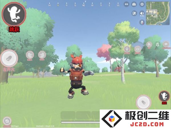 香肠派对最新版新手基础教学