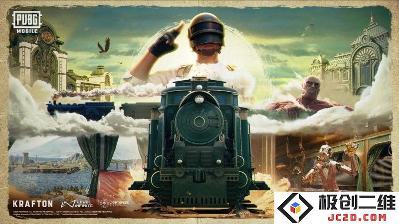 pubgmobile手游最新内容