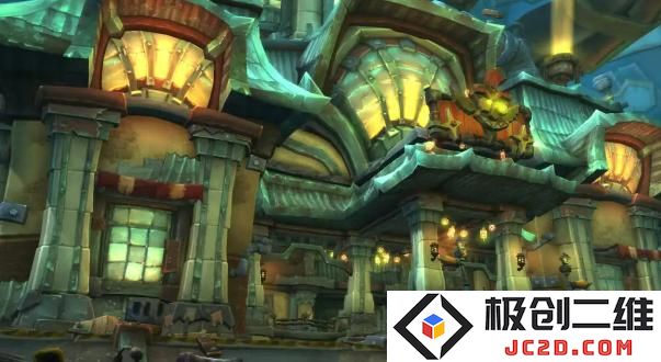 魔兽世界精巧的铜线怎么获得 魔兽世界精巧的铜线获取方法：探索隐藏的秘宝，轻松获取绝佳材料！