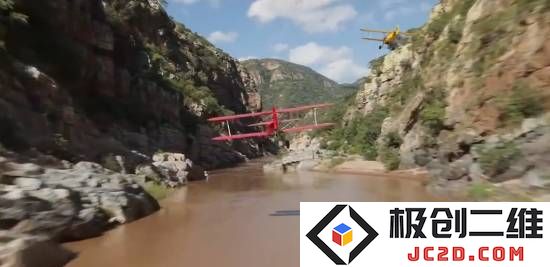 《碟中谍8》IMAX最新预告：汤姆·克鲁斯再次挑战全球安全危机的惊险旅程！