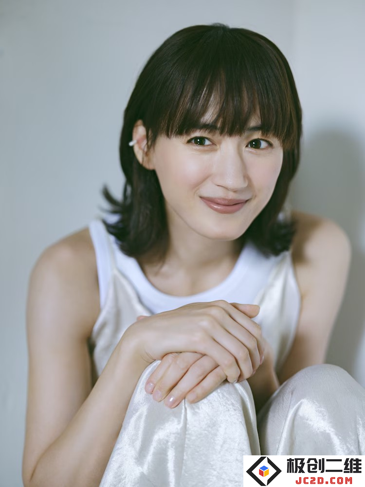 綾瀬はるか主演，NHK新剧《ひとりでしにたい》6月开播：悬疑剧情引人入胜？ 期待度飙升！