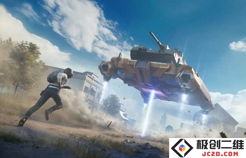 pubgmobile手游最新内容