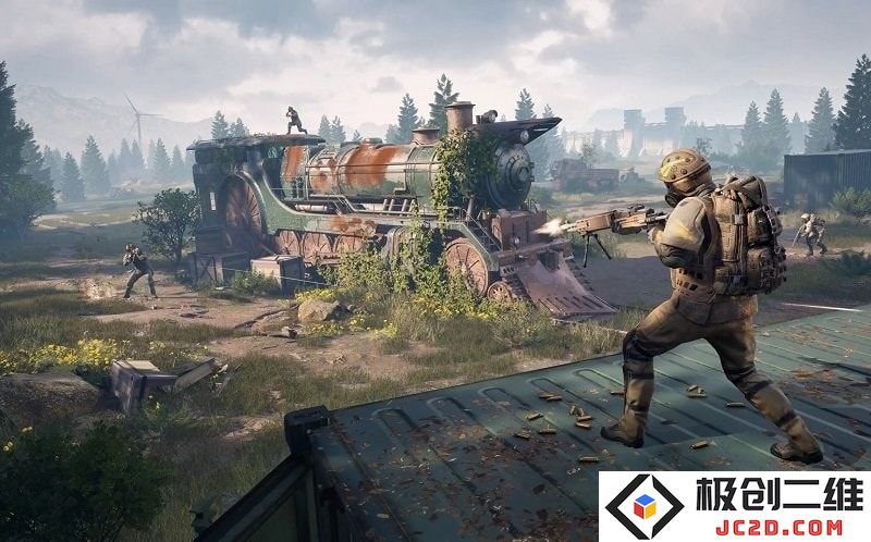 pubgmobile手游最新内容