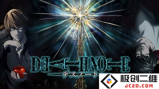 《DEATH NOTE》与Palace Skateboards合作推出联名产品：极致潮流与神秘故事碰撞的完美结合