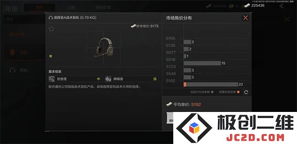 暗区突围国际服攻略