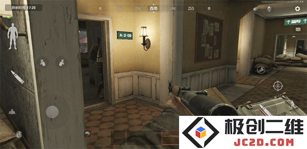 暗区突围国际服攻略
