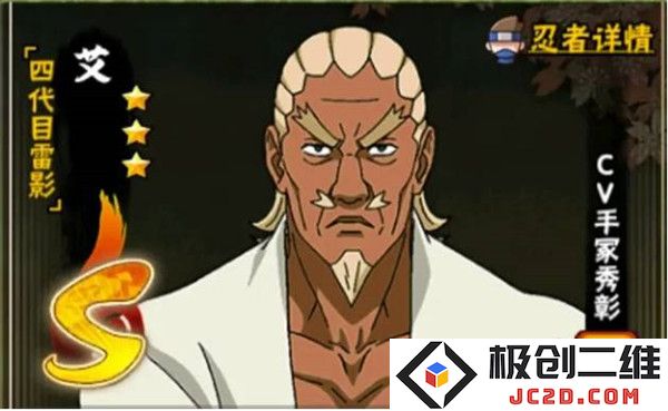 火影忍者忍者强度攻略