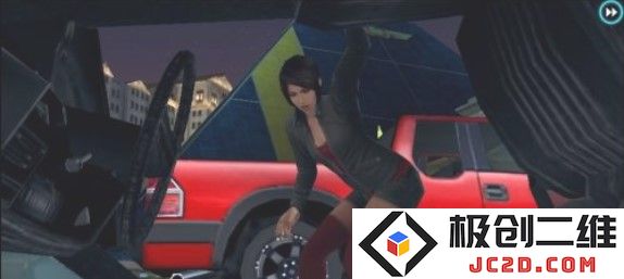 孤胆车神维加斯手游攻略