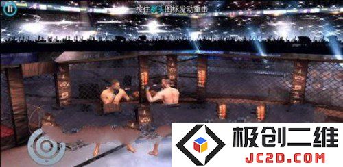 孤胆车神维加斯手游攻略
