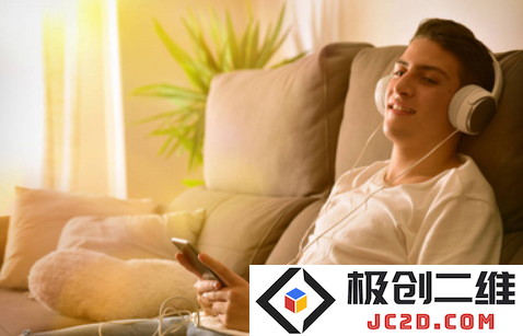 岸听音乐app