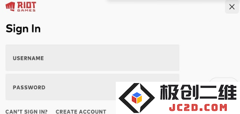 金铲铲之战美测服创建账号
