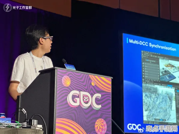 2025GDC直击现场»羊了个羊物理引擎升级全解析，开发者专访