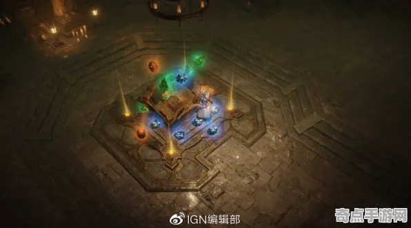 2025最新动态»暗黑破坏神丨不朽自然语言交互，开发者专访速看！