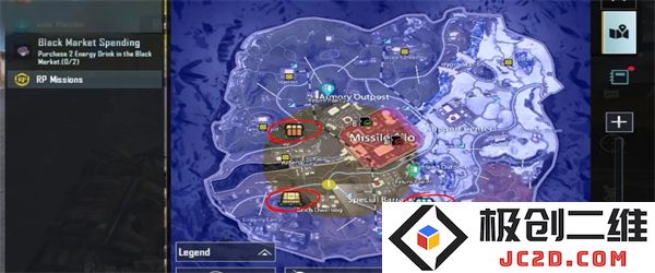 pubg绝地求生地铁逃生突击模式怎么玩