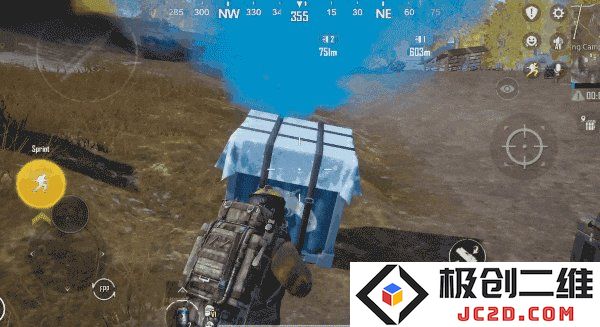 pubg绝地求生地铁逃生突击模式怎么玩