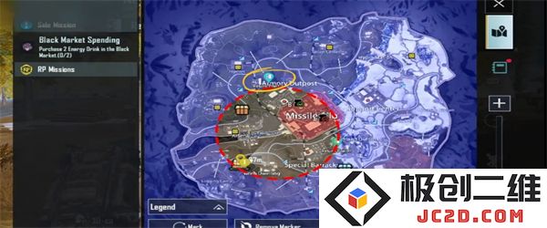 pubg绝地求生地铁逃生突击模式怎么玩