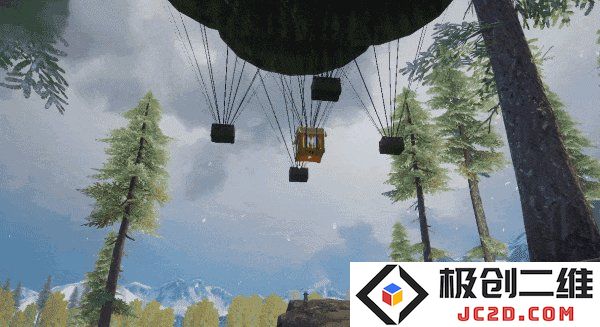 pubg绝地求生地铁逃生突击模式怎么玩