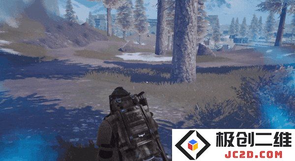 pubg绝地求生地铁逃生突击模式怎么玩