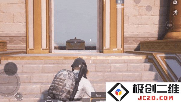 pubg地铁逃生最新内容