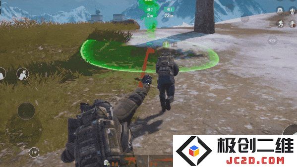 pubg地铁逃生最新内容