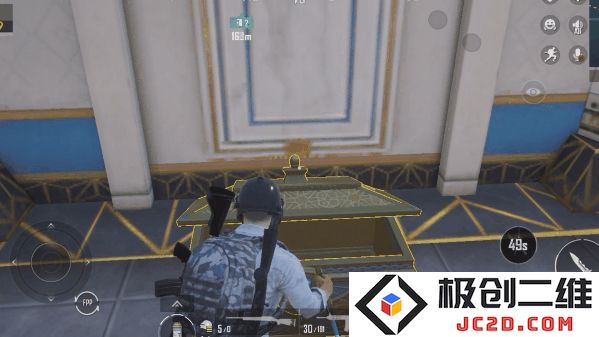 pubg地铁逃生最新内容