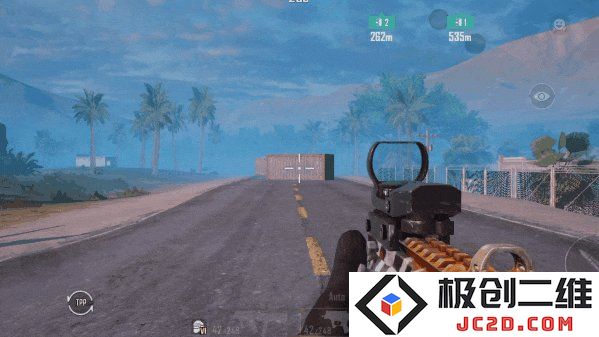 pubg地铁逃生最新内容