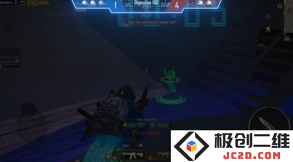 pubgWOW玩法优质地图推荐