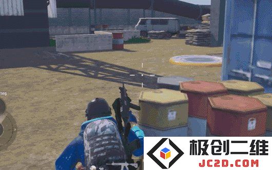 pubgWOW玩法优质地图推荐