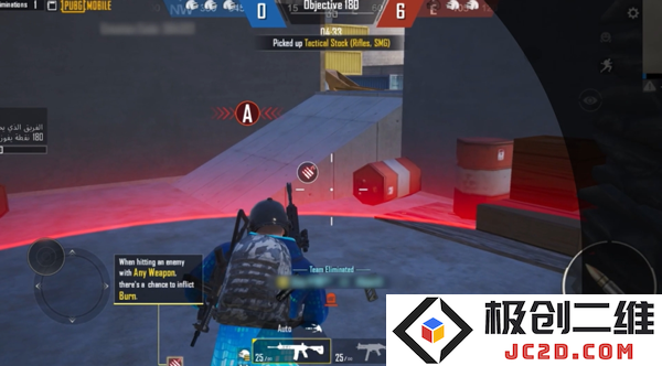 pubgWOW玩法优质地图推荐