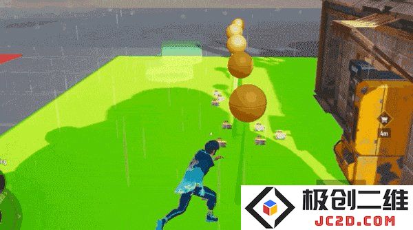 pubgWOW玩法优质地图推荐