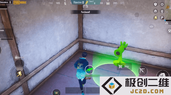 pubgWOW玩法优质地图推荐