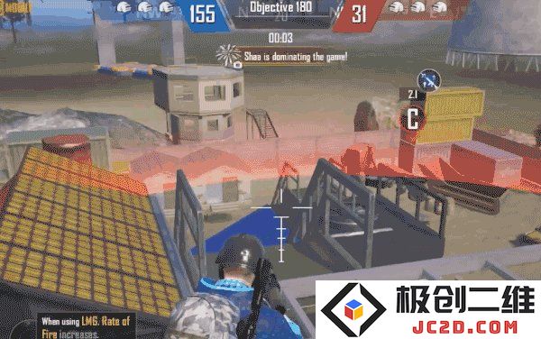 pubgWOW玩法优质地图推荐