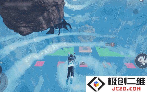 pubgWOW玩法优质地图推荐