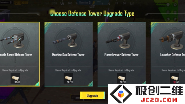 pubgWOW玩法优质地图推荐