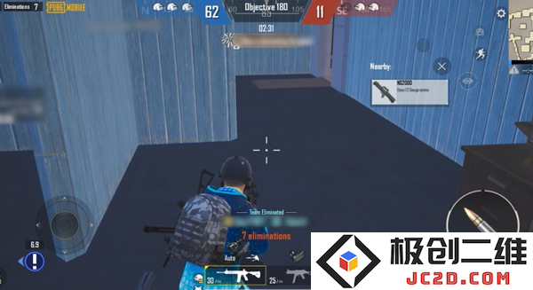 pubgWOW玩法优质地图推荐