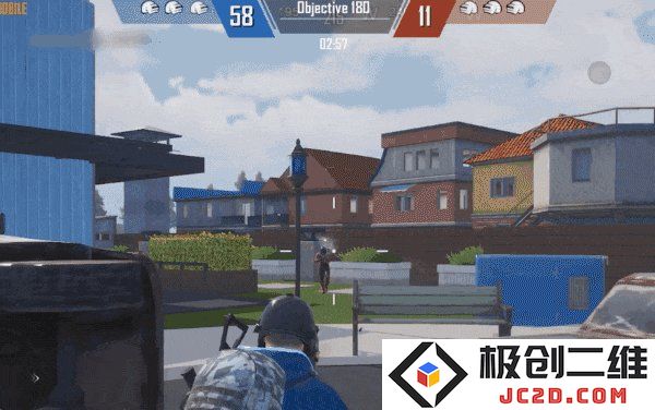 pubgWOW玩法优质地图推荐