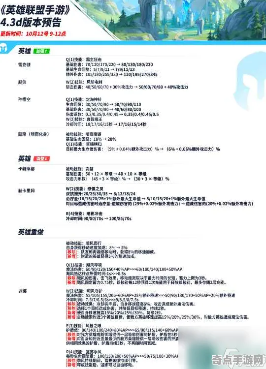 2025GDC直击现场»英雄联盟手游物理引擎升级全解析，硬件兼容报告